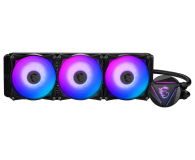 MSI MAG Core Liquid 360R 3x120mm - 573900 - zdjęcie 3